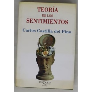 Teoría de los sentimientos